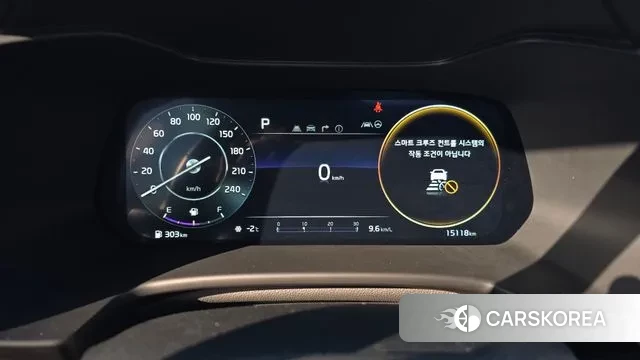 Kia The New K3 2nd generation id 3605721 из Кореи 18