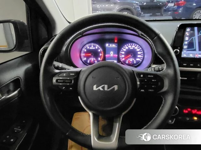 Kia Morning Urban (JA) id 4716056 из Кореи 18