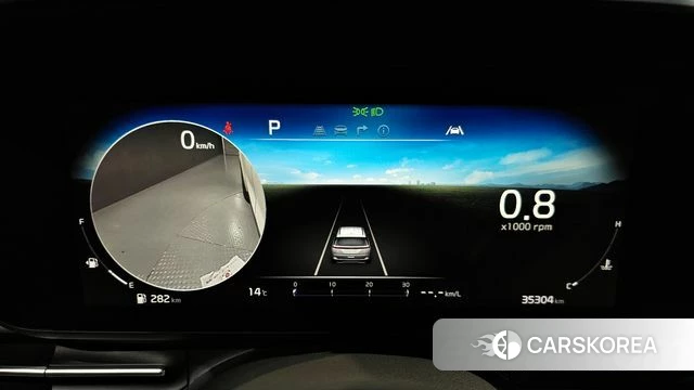 Kia Carnival 4th generation id 3898971 из Кореи 18