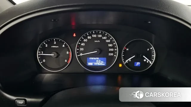 Hyundai The New Grand Starex id 3429063 из Кореи 18