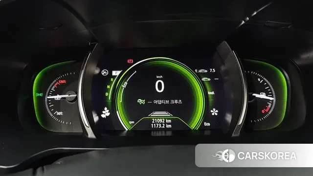 Renault Korea (Samsung) SM6 id 3742467 из Кореи 18