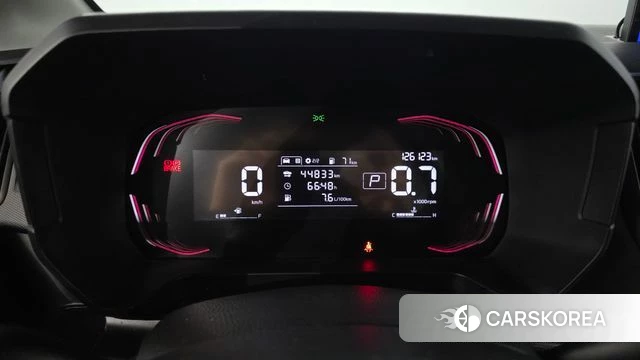 Kia The New Kia Ray id 4201825 из Кореи 18