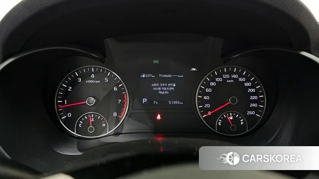 Kia The New K5 2nd generation id 3905261 из Кореи 18