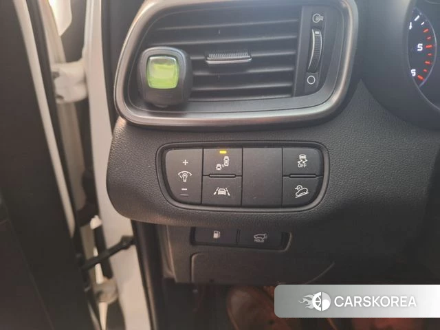 Kia The New Sorento id 3834390 из Кореи 13