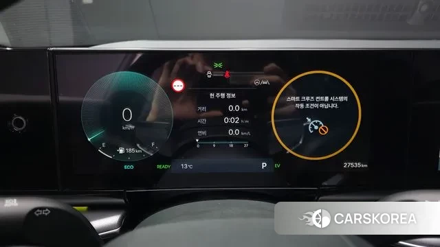 Hyundai Grandeur Hybrid (GN7) id 3770073 из Кореи 18