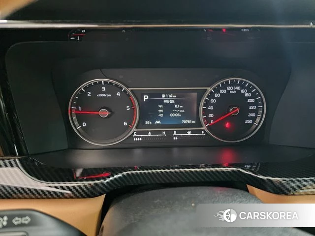 Kia Sorento 4th Generation id 4420574 из Кореи 13