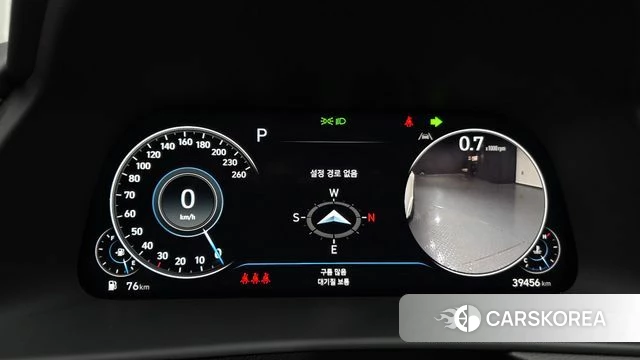 Hyundai Sonata (DN8) id 4195207 из Кореи 33