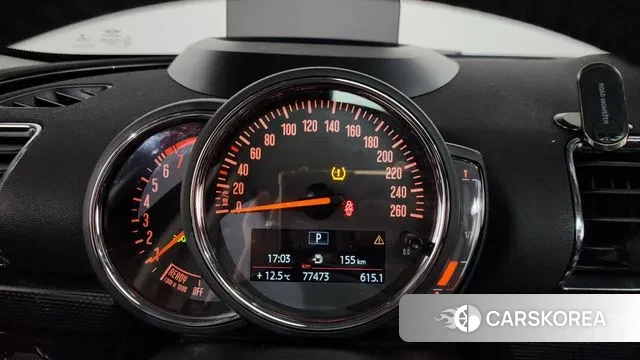 Mini Cooper Clubman id 3368451 из Кореи 18