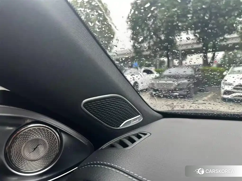 Mercedes-Benz A-class AMG id 4547973 из Китая 18