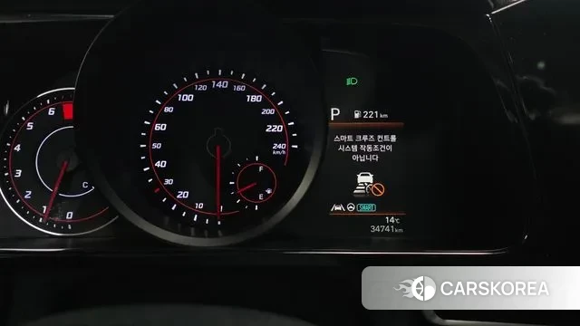 Hyundai Avante (CN7) id 3333640 из Кореи 18