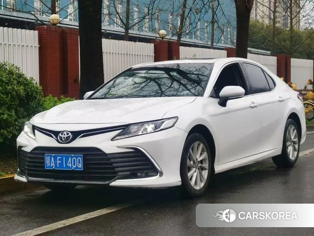 Toyota Camry id 4257467 из Китая 8