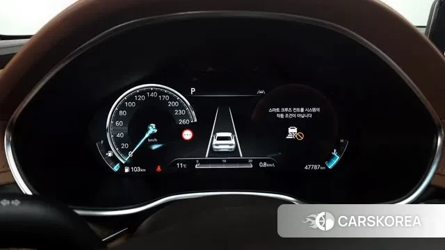 Genesis G80 (RG3) id 3746652 из Кореи 18