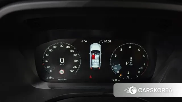 Volvo XC60 second Generation id 3551361 из Кореи 18