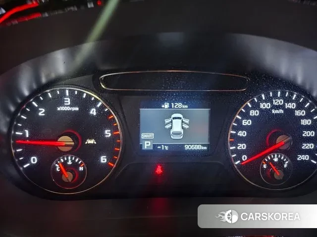 Kia The New Sorento id 2372196 из Кореи 18