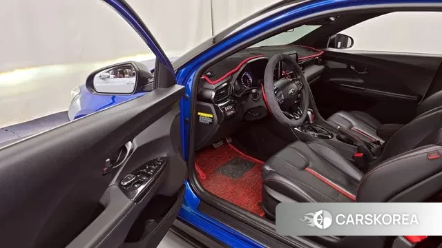 Hyundai Veloster (JS) id 2981786 из Кореи 18