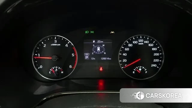 Kia Seltos id 3489349 из Кореи 18