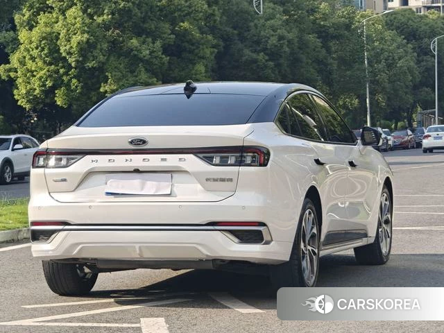 Ford Mondeo id 4399854 из Китая 14