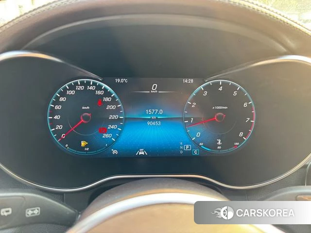 Mercedes-Benz GLC id 4297313 из Китая 13