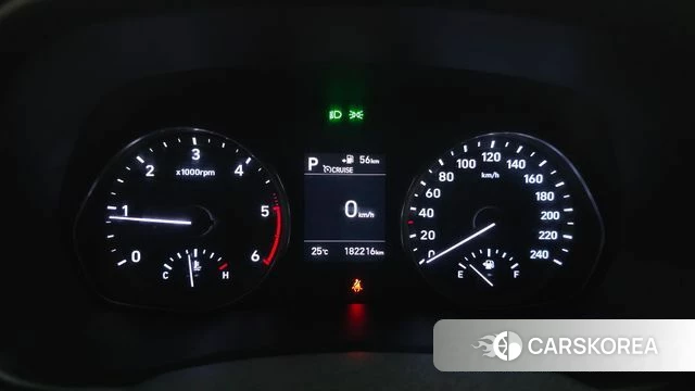 Hyundai i30 (PD) id 4465759 из Кореи 18