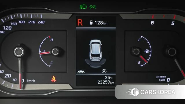 Hyundai All New Tucson id 4344544 из Кореи 28
