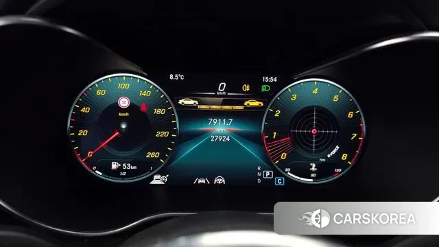 Mercedes-Benz GLC-Class X253 id 3740075 из Кореи 18