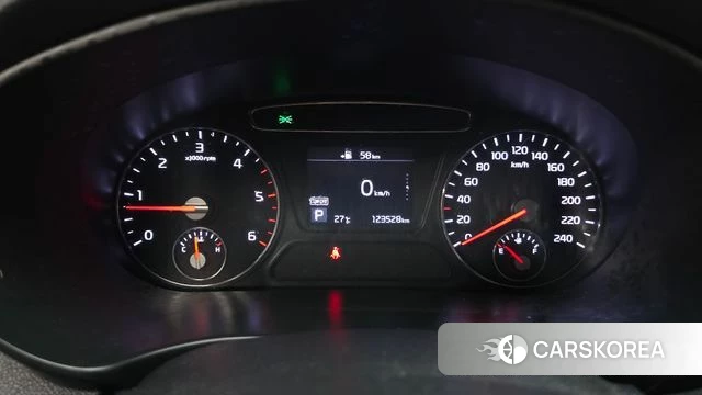 Kia The New Sorento id 4703343 из Кореи 32