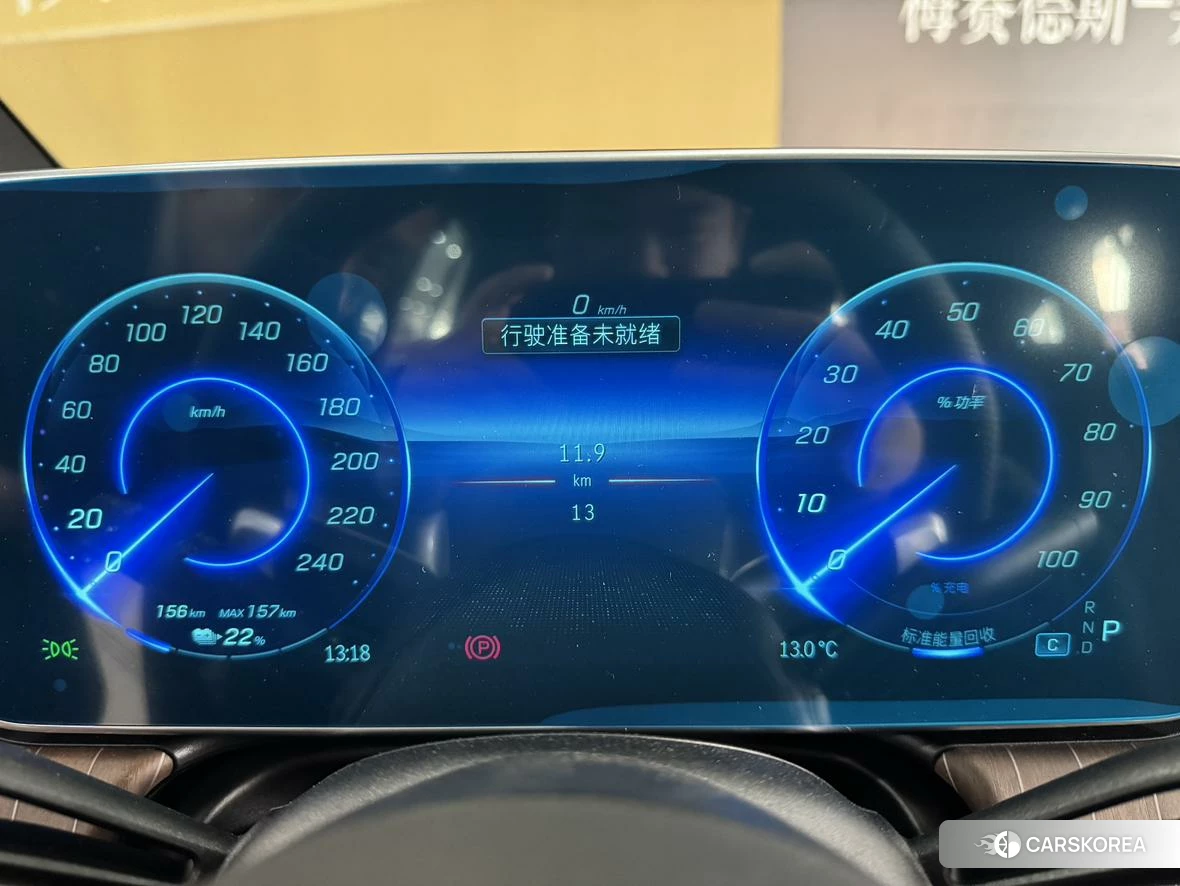 Mercedes-Benz EQE id 4419470 из Китая 18