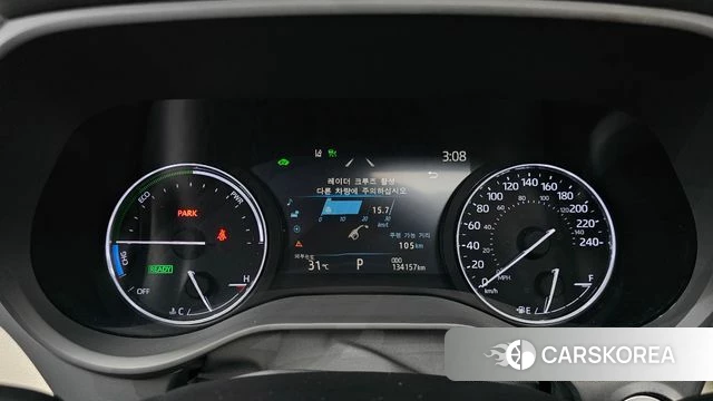 Toyota Sienna 4th Generation id 4692991 из Кореи 34