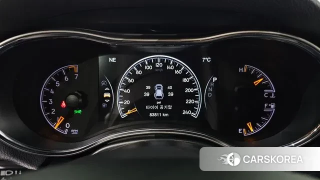 Jeep Grand Cherokee id 3433245 из Кореи 18