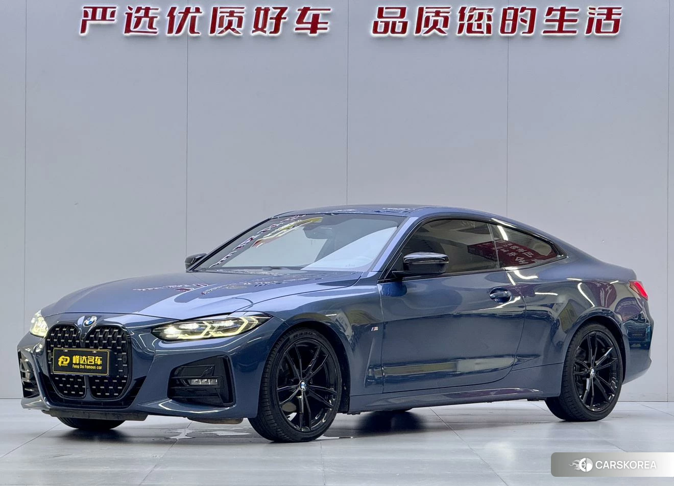 BMW 4 series id 4406101 из Китая 12
