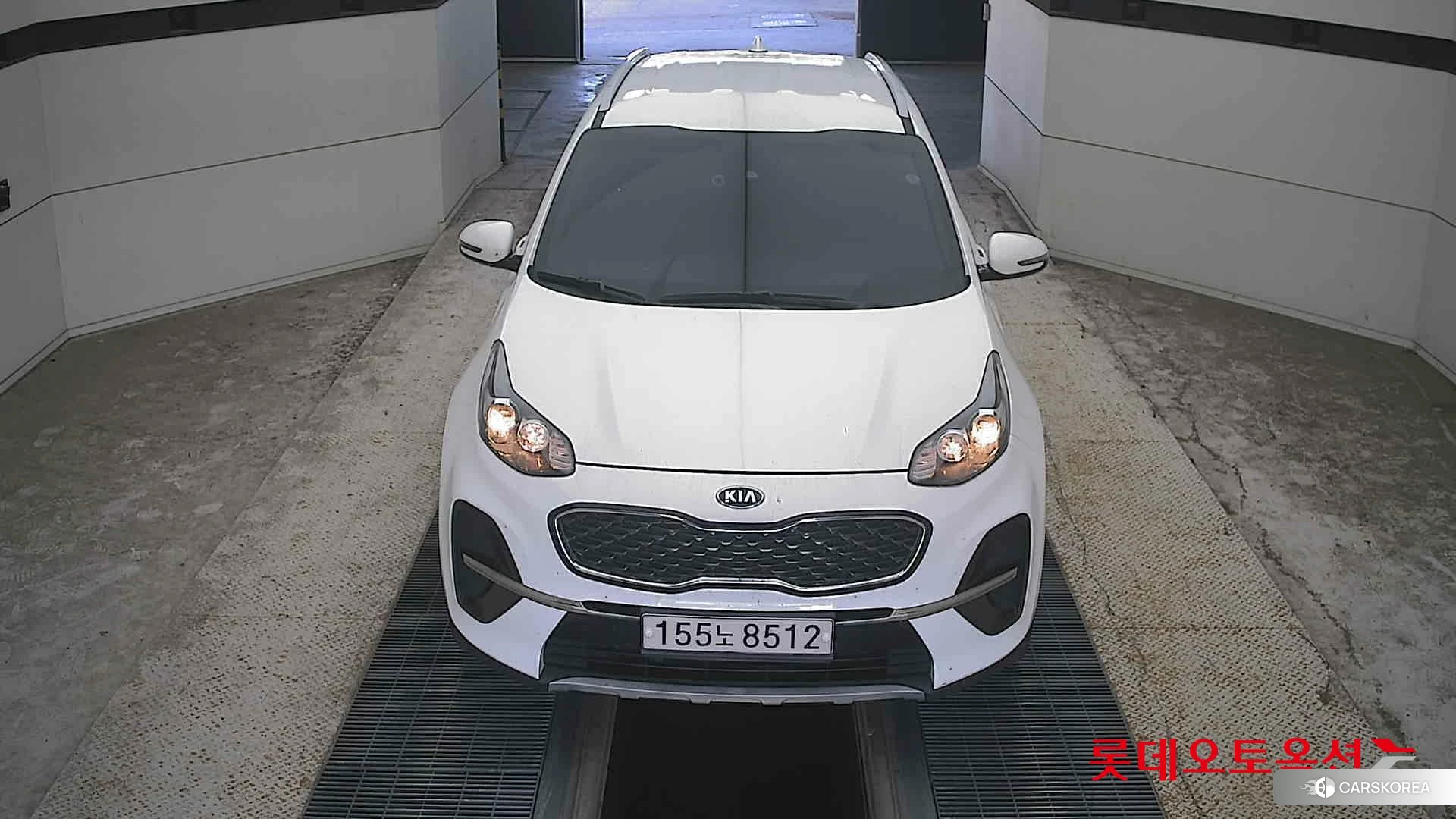 Kia Sportage id 4902342 из Кореи 36