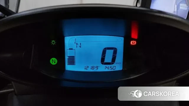 Renault Korea (Samsung) Twizy id 3479486 из Кореи 18