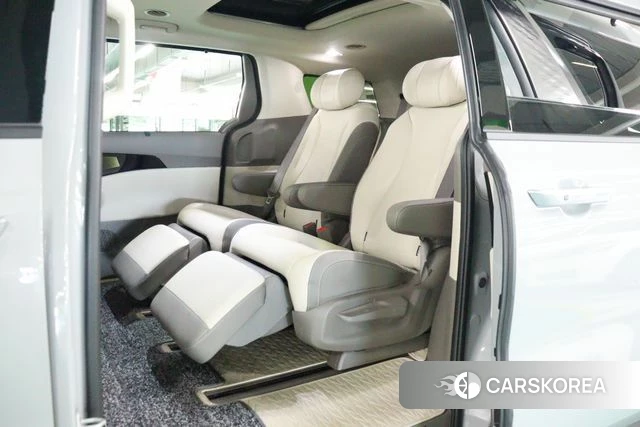 Kia The New Carnival 4th Generation id 4407976 из Кореи 18