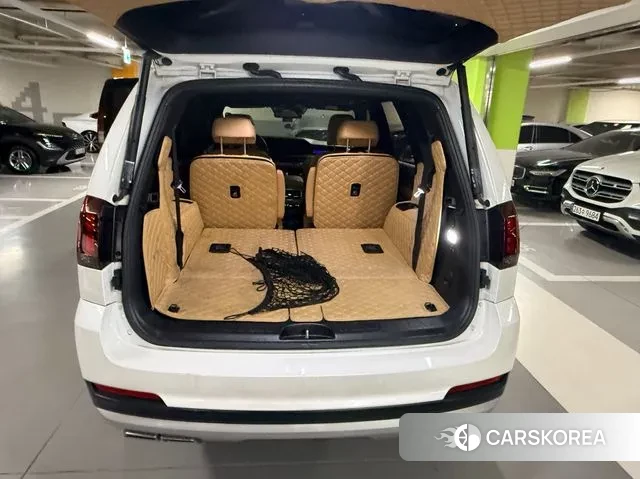 Kia Mohave Master id 3611550 из Кореи 8