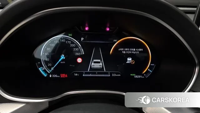 Genesis Electrified G80 (RG3) id 3053952 из Кореи 18