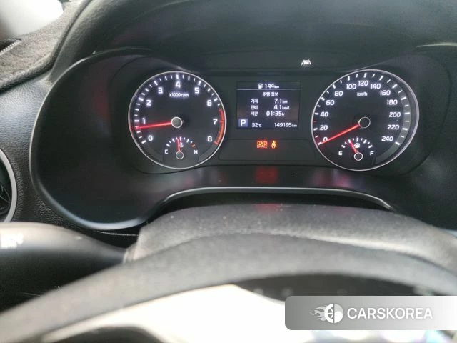 Kia Come New K3 id 4490659 из Кореи 16