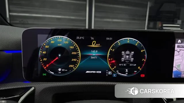 Mercedes-Benz A-Class W177 id 3064915 из Кореи 18