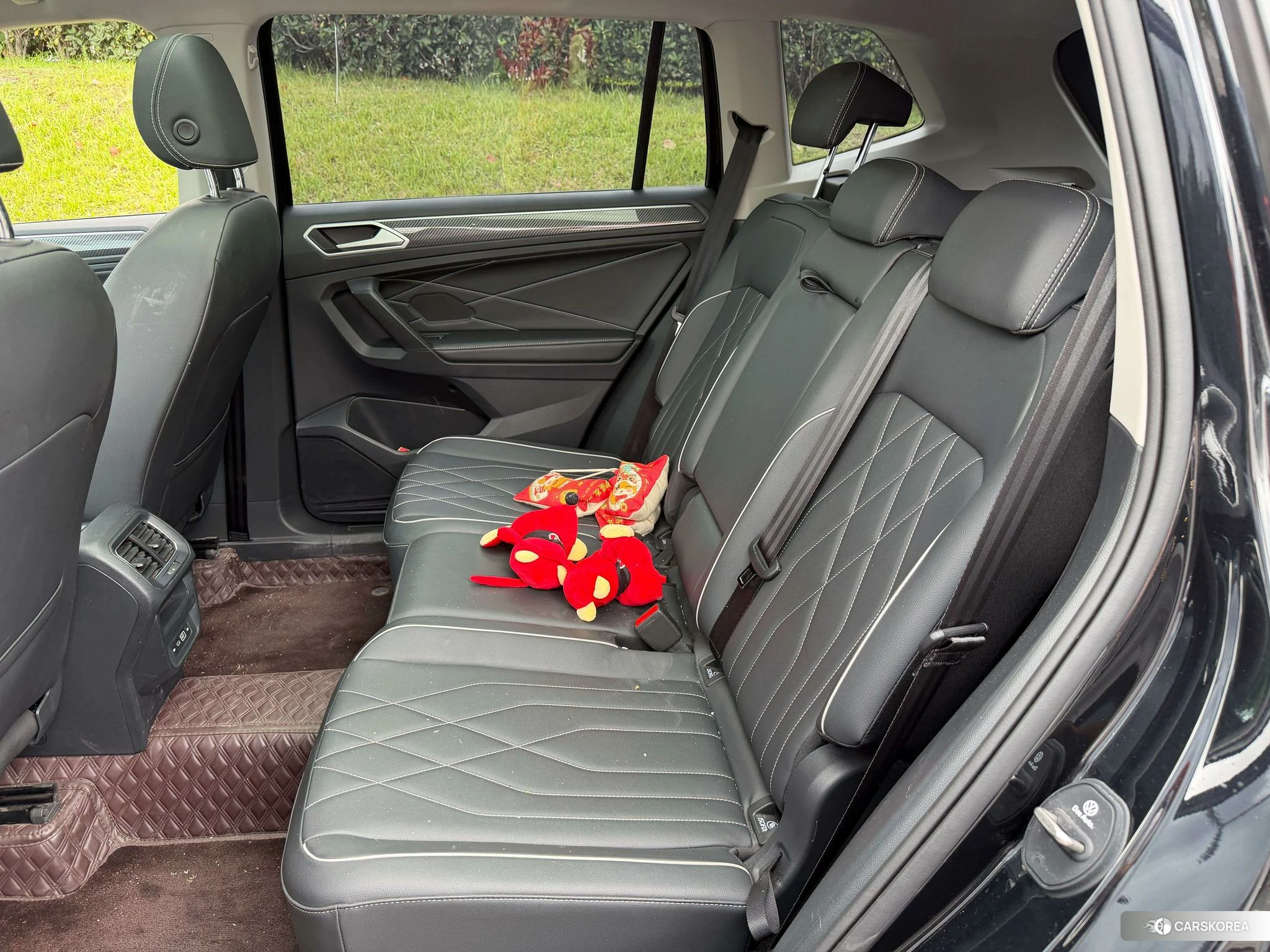 Volkswagen Tiguan L id 4510651 из Китая 12
