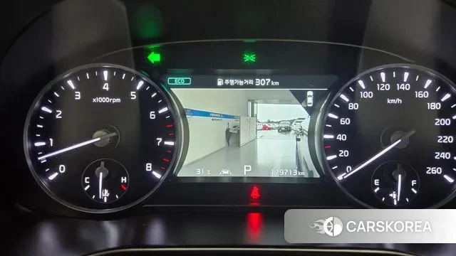 Kia More K9 id 3038637 из Кореи 18