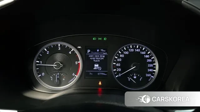 Hyundai Santa Fe TM id 3526112 из Кореи 18