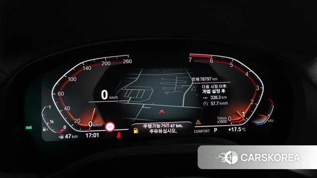 BMW X4 (G02) id 3872801 из Кореи 18