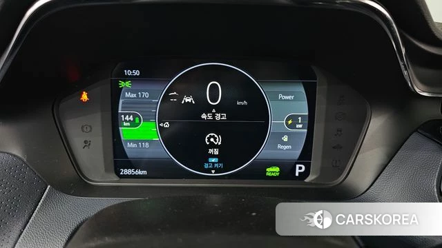 Chevrolet (GM Daewoo) Bolt EUV id 4186299 из Кореи 38