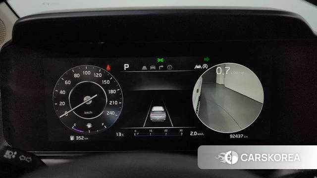 Kia Carnival 4th generation id 3839994 из Кореи 18