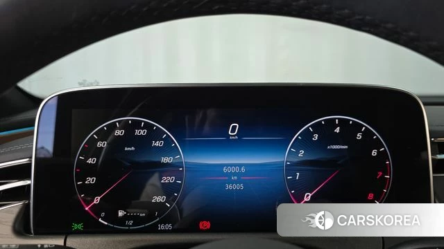 Mercedes-Benz E-Class W214 id 4778221 из Кореи 31