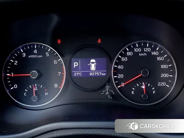 Kia All New Morning (JA) id 3019048 из Кореи 18