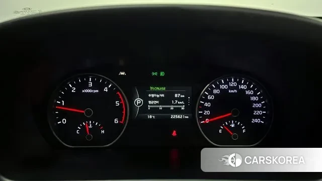 Kia The New Mohave id 3243983 из Кореи 18