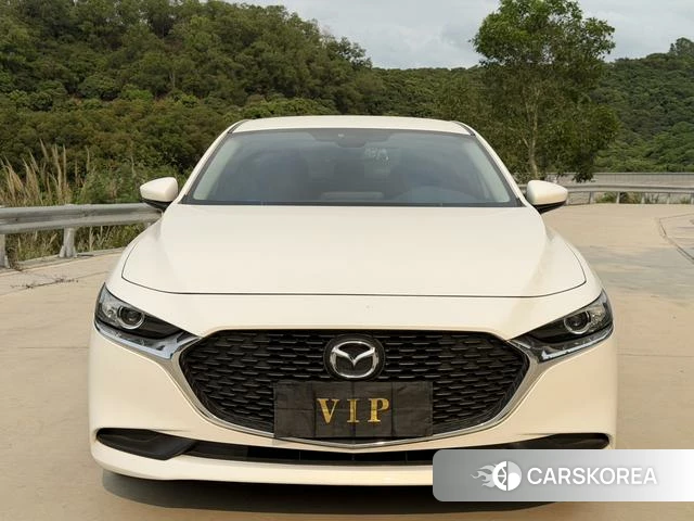 Mazda 3 Angkesaila id 4274752 из Китая 8