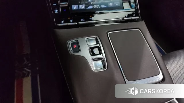 Hyundai The New Grandeur IG id 3753761 из Кореи 17