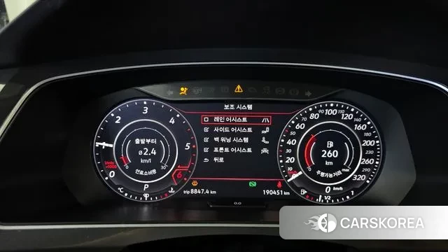 Volkswagen Tiguan second Generation id 3449583 из Кореи 18