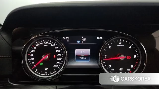 Mercedes-Benz E-Class W213 id 2902898 из Кореи 18